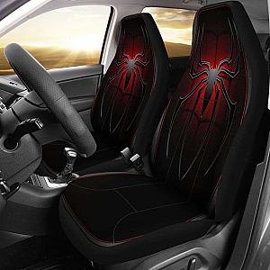 Spider-Man Car Seat Covers Universal Fit 051312 SC2712