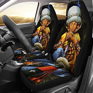 Law One Piece Car Seat Covers Universal Fit 051312 SC2712