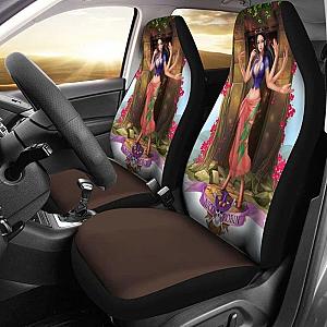 Robin One Piece Car Seat Covers Universal Fit 051312 SC2712