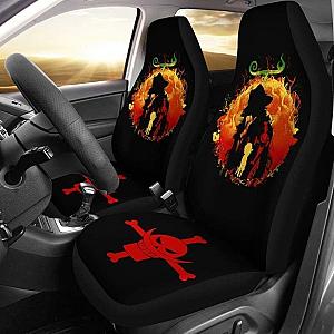 Ace One Piece Car Seat Covers Universal Fit 051312 SC2712