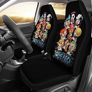 One Piece Baby Car Seat Covers Universal Fit 051312 SC2712