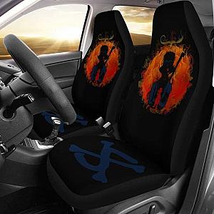 Sabo One Piece Car Seat Covers Universal Fit 051312 SC2712