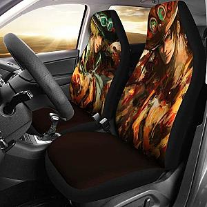 Ace Sabo One Piece Car Seat Covers Universal Fit 051312 SC2712