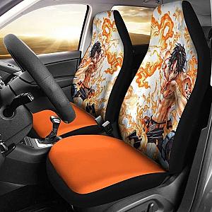 Ace One Piece Car Seat Covers Universal Fit 051312 SC2712
