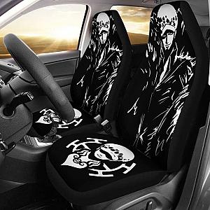 Law One Piece Car Seat Covers Universal Fit 051312 SC2712