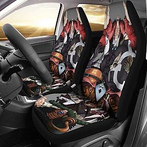 Royal Seven Military Seas One Piece Car Seat Covers Universal Fit 051312 SC2712