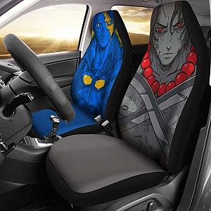 Ace Sabo One Piece Car Seat Covers Universal Fit 051312 SC2712