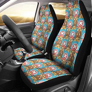 Chopper One Piece Car Seat Covers Universal Fit 051312 SC2712