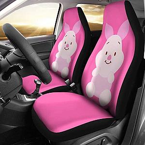 Piglet Car Seat Covers Universal Fit 051312 SC2712