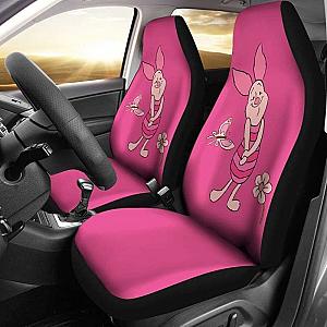 Piglet Car Seat Covers Universal Fit 051312 SC2712