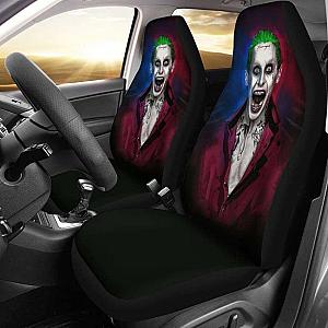 Joker Car Seat Covers Universal Fit 051312 SC2712
