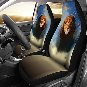 Art Lion King Car Seat Covers V5 Universal Fit 051312 SC2712
