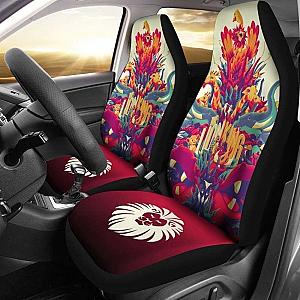 The Lion King Car Seat Covers V4 Universal Fit 051312 SC2712
