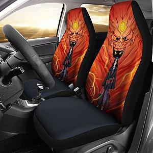 Itachi Car Seat Covers Universal Fit 051312 SC2712