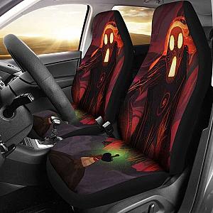 Teka Disney Villains Moana Car Seat Covers Cartoon Universal Fit 051012 SC2712
