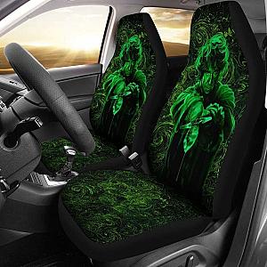 Bilbo Baggins Car Seat Covers The Hobbit Cartoon Fan Gift Universal Fit 051012 SC2712