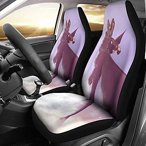 How To Train Your Dragon Car Seat Covers Cartoon Fan Gift Universal Fit 051012 SC2712