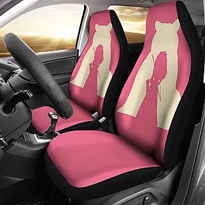 Merida Disney Princess Car Seat Covers Cartoon Universal Fit 051012 SC2712