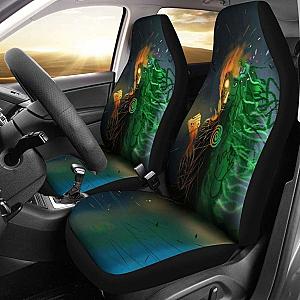 Teka Car Seat Covers Moana Disney Cartoon Fan Gift Universal Fit 051012 SC2712