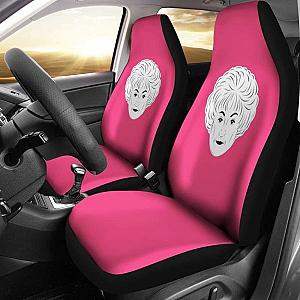 Dorothy Zbornak Car Seat Cover The Golden Girls Tv Show Universal Fit 051012 SC2712