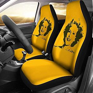 Rose Nylund Car Seat Covers The Golden Girls Tv Show Universal Fit 051012 SC2712