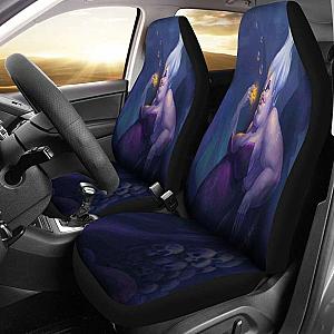 Ursula Fat Evil Car Seat Covers Universal Fit 051012 SC2712