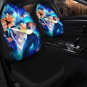 Super Vegito Dragon Ball Best Anime 2020 Seat Covers Amazing Best Gift Ideas 2020 Universal Fit 090505 SC2712