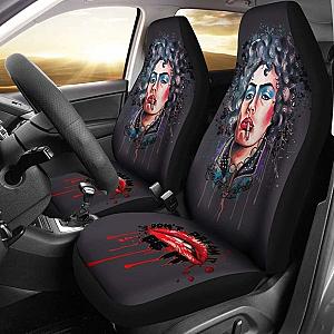 Rocky Horror Picture Show Car Seat Covers Universal Fit 051012 SC2712