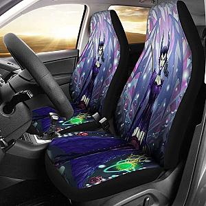 Maleficent Teenager Car Seat Cover Universal Fit 051012 SC2712