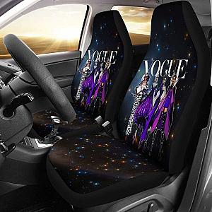 Disney Villains Vogue Car Seat Covers Universal Fit 051012 SC2712