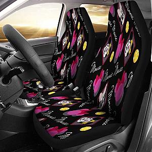 Mickey Mouse Shades Patterns Car Seat Covers Universal Fit 051012 SC2712