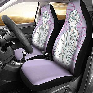 The Golden Girls Art Design Car Seat Covers Universal Fit 051012 SC2712