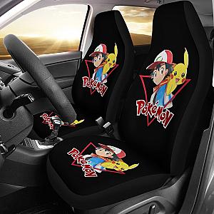 Pokemon Seat Covers Pokemon Anime Car Seat Covers Ci102904 SC2712