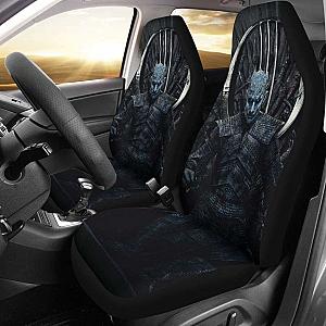 Game Of Thrones Zombie Car Seat Covers Universal Fit 051012 SC2712