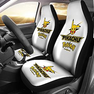 Pokemon Seat Covers Pokemon Anime Car Seat Covers Ci102504 SC2712