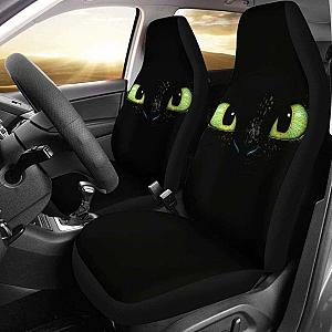 How To Train Your Dragon Car Seat Covers 1 Universal Fit 051012 SC2712