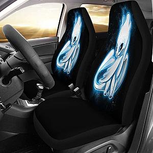 Light Fury Car Seat Covers Universal Fit 051012 SC2712