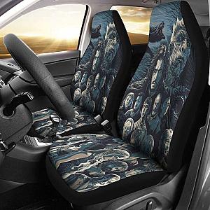 Game Of Thrones Car Seat Covers Universal Fit 051012 SC2712