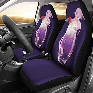 Espeon Car Seat Covers Universal Fit 051012 SC2712