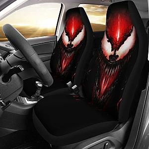 Carnage Car Seat Covers Universal Fit 051012 SC2712