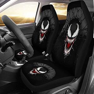 Venom 2019 Car Seat Covers Universal Fit 051012 SC2712