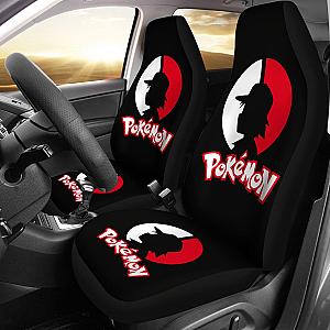 Pokemon Seat Covers Pokemon Anime Car Seat Covers Ci102603 SC2712