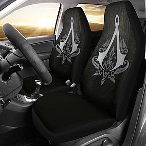 Assassin Creed Car Seat Covers Universal Fit 051012 SC2712