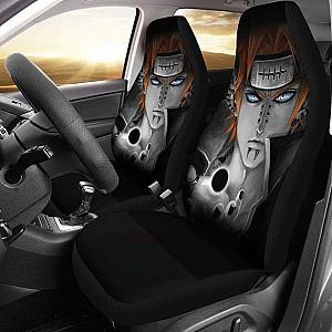 Pain Naruto Car Seat Covers Universal Fit 051012 SC2712