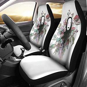 No Face Car Seat Covers Universal Fit 051012 SC2712