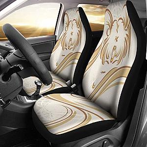 Sailor Moon Art Car Seat Covers Universal Fit 051012 SC2712