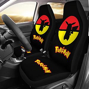 Pokemon Seat Covers Pokemon Anime Car Seat Covers Ci102604 SC2712