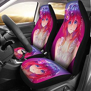 Anime Girl Car Seat Covers Universal Fit 051012 SC2712