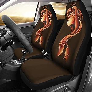 Simba Lion King Car Seat Covers Universal Fit 051012 SC2712
