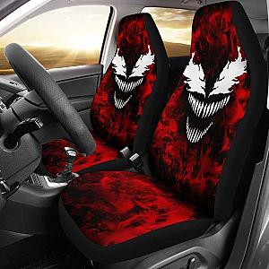 Venom 2019 Car Seat Covers Universal Fit 051012 SC2712